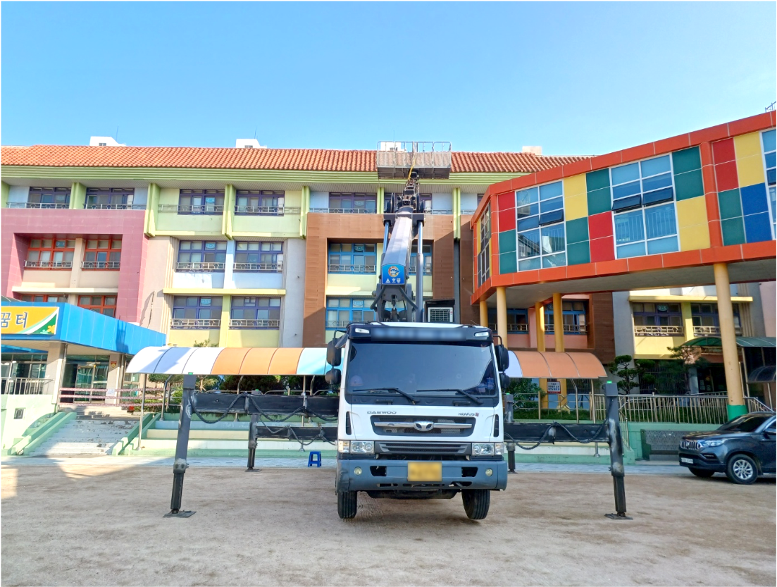 광명광성초등학교